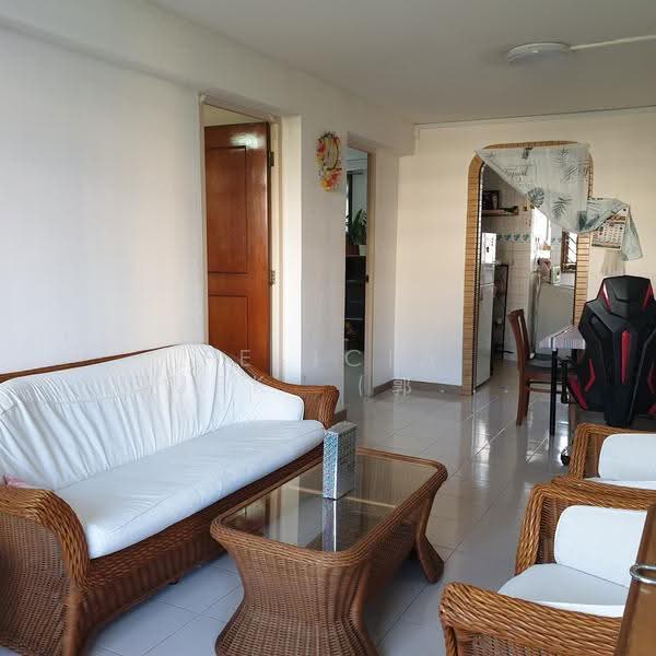644 Hougang Avenue 8, 644 Hougang Avenue 8, Hougang / Punggol / Sengkang, 2 Bedrooms, 60 sqft, HDB Flat For Rent, by Felicia Quek (郭慧芬) Hwee Hoon, 24088164 - PropertyGuru.com.sg