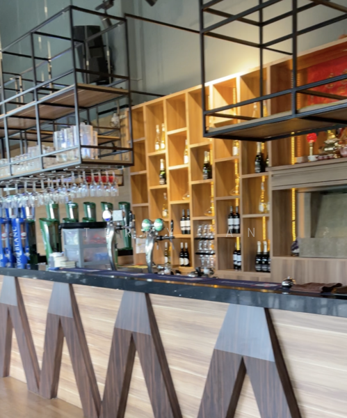 Woodlands Connection, 12 Woodlands Sector 2, 13,762 sqft, Food & Beverage For Sale, by Terry Tan, 24088434 - CommercialGuru.com.sg