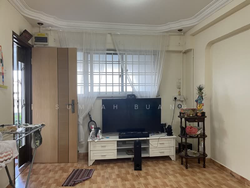 424 Tampines Street 41, 424 Tampines Street 41, 2 Bedrooms, 732 sqft, HDB Flat For Rent, by Sumiah Buang, 24088578 - PropertyGuru.com.sg