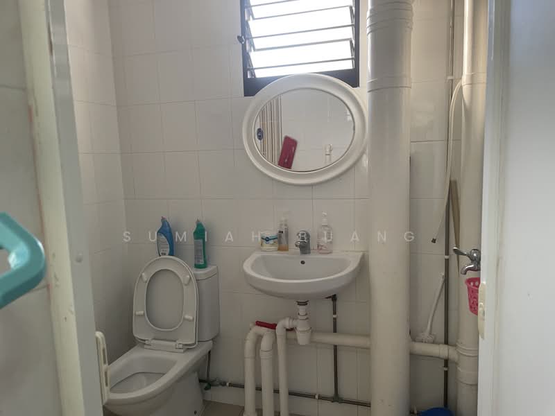 424 Tampines Street 41, 424 Tampines Street 41, 2 Bedrooms, 732 sqft, HDB Flat For Rent, by Sumiah Buang, 24088578 - PropertyGuru.com.sg