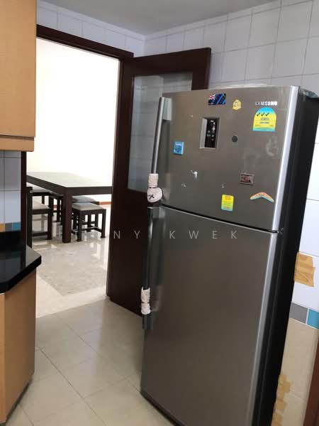 Woodsvale, 1 Woodlands Drive 72, 3 Bedrooms, 1,313 sqft, Condominium For Rent, by Tony Kwek, 24088831 - PropertyGuru.com.sg