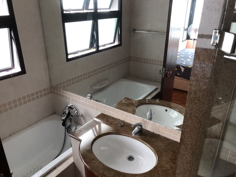 Woodsvale, 1 Woodlands Drive 72, 3 Bedrooms, 1,313 sqft, Condominium For Rent, by Tony Kwek, 24088831 - PropertyGuru.com.sg