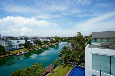 For Sale - Sentosa Cove