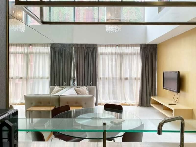 Icon, 10 Gopeng Street, 2 Bedrooms, 1,044 sqft, Apartment For Rent, by Jeslyn Lim, 24088956 - PropertyGuru.com.sg