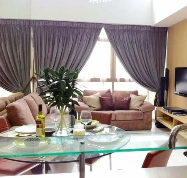 Icon, 10 Gopeng Street, 2 Bedrooms, 1,044 sqft, Apartment For Rent, by Jeslyn Lim, 24088956 - PropertyGuru.com.sg