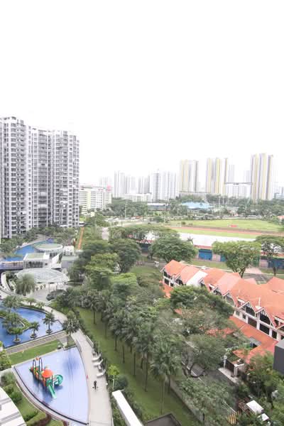 The Parc Condominium, 1 West Coast Walk, 3 Bedrooms, 1,216 sqft, Condominium For Rent, by Vincent Kuo, 24088970 - PropertyGuru.com.sg