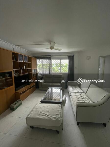 For Rent - 104 Bukit Batok Central