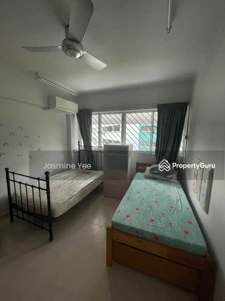 For Rent - 104 Bukit Batok Central