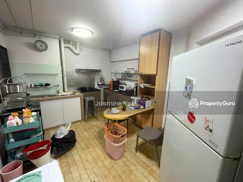 For Rent - 104 Bukit Batok Central