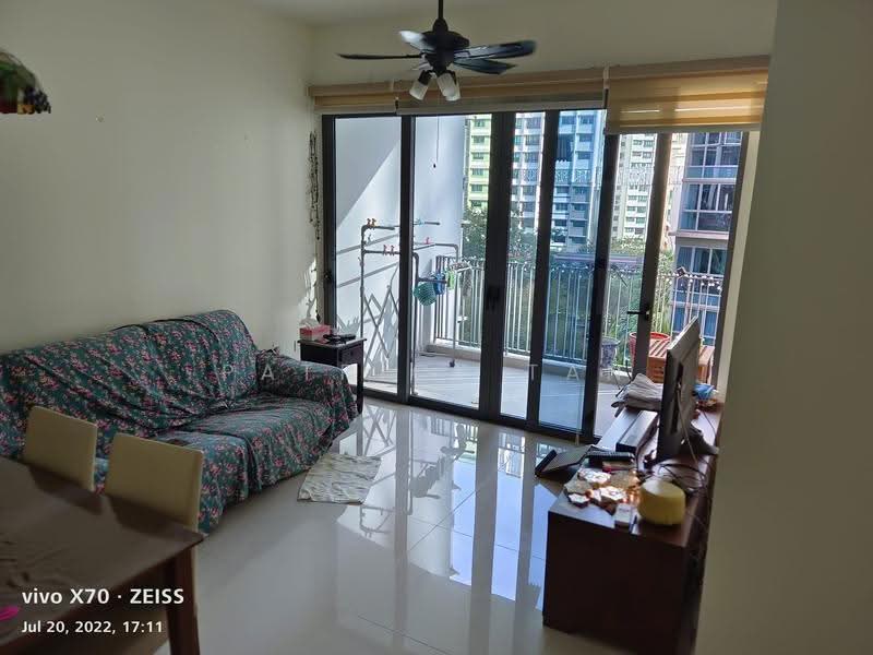 H2O Residences, 32 Fernvale Link, Seletar / Yio Chu Kang, 2 Bedrooms, 883 sqft, Condominium For Rent, by Patrick Tan, 24089040 - PropertyGuru.com.sg