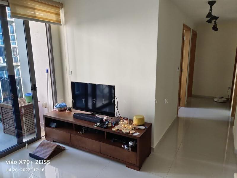 H2O Residences, 32 Fernvale Link, Seletar / Yio Chu Kang, 2 Bedrooms, 883 sqft, Condominium For Rent, by Patrick Tan, 24089040 - PropertyGuru.com.sg