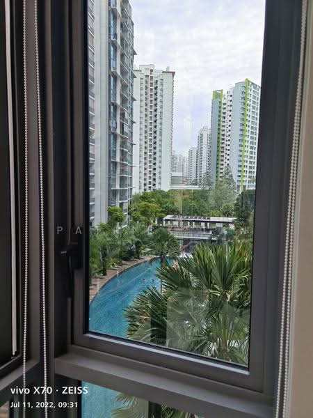 H2O Residences, 32 Fernvale Link, Seletar / Yio Chu Kang, 2 Bedrooms, 883 sqft, Condominium For Rent, by Patrick Tan, 24089040 - PropertyGuru.com.sg