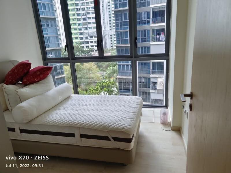 H2O Residences, 32 Fernvale Link, Seletar / Yio Chu Kang, 2 Bedrooms, 883 sqft, Condominium For Rent, by Patrick Tan, 24089040 - PropertyGuru.com.sg