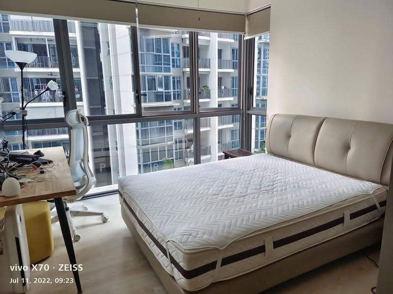 H2O Residences, 32 Fernvale Link, Seletar / Yio Chu Kang, 2 Bedrooms, 883 sqft, Condominium For Rent, by Patrick Tan, 24089040 - PropertyGuru.com.sg