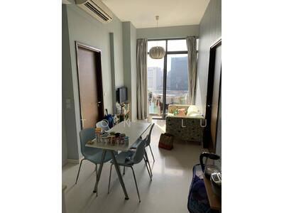 For Rent - Forte Suites