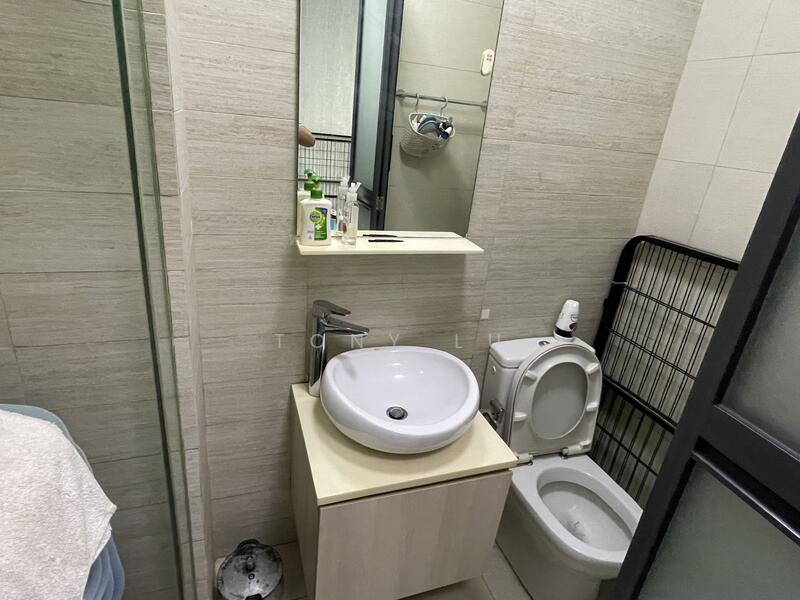 Forte Suites, 88 Mergui Road, 2 Bedrooms, 603 sqft, Condominium For Rent, by Tony Lu, 24089262 - PropertyGuru.com.sg