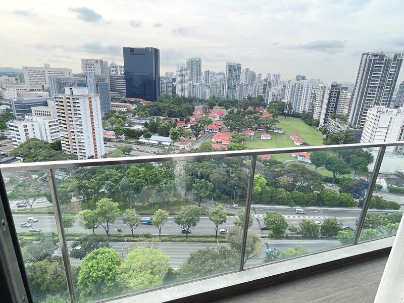 Forte Suites, 88 Mergui Road, 2 Bedrooms, 603 sqft, Condominium For Rent, by Tony Lu, 24089262 - PropertyGuru.com.sg