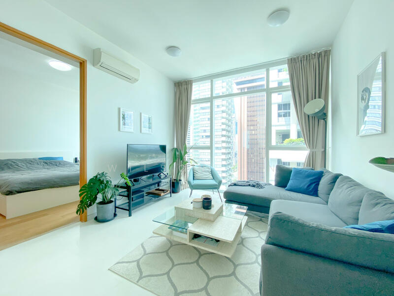 76 Shenton Apartment For Sale at S$ 1,260,000 | PropertyGuru Singapore