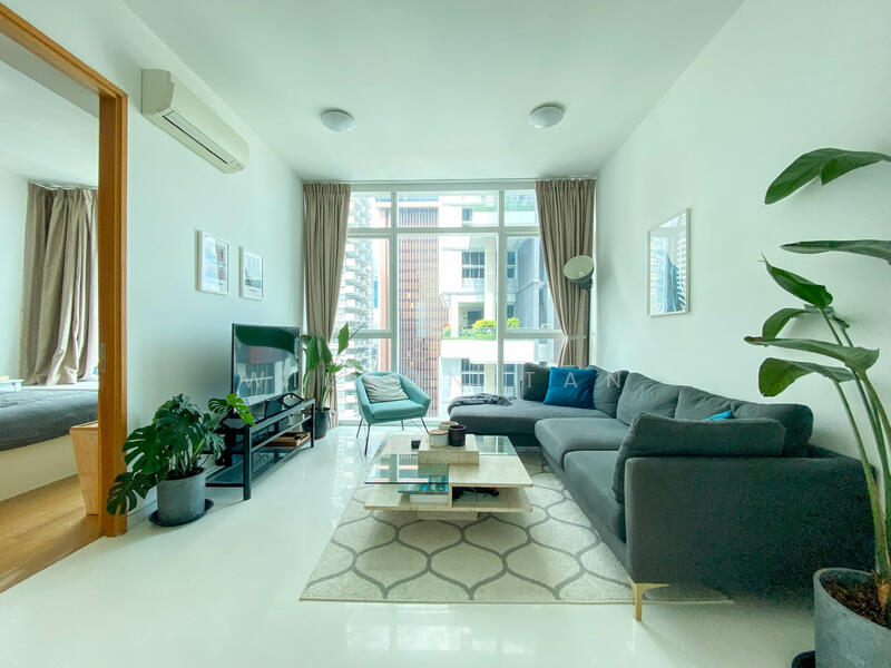 76 Shenton Apartment For Sale at S$ 1,260,000 | PropertyGuru Singapore