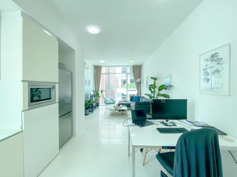 76 Shenton Apartment For Sale at S$ 1,260,000 | PropertyGuru Singapore