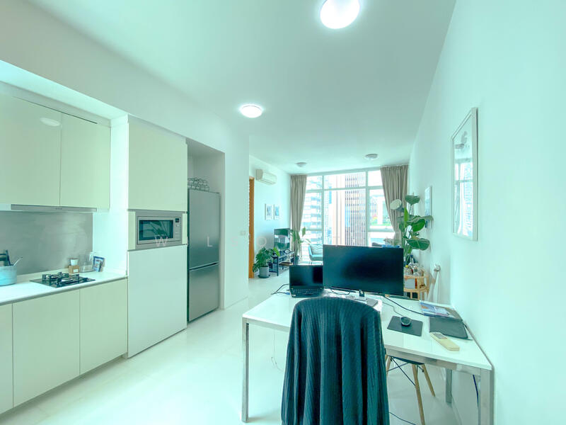 76 Shenton Apartment For Sale at S$ 1,260,000 | PropertyGuru Singapore