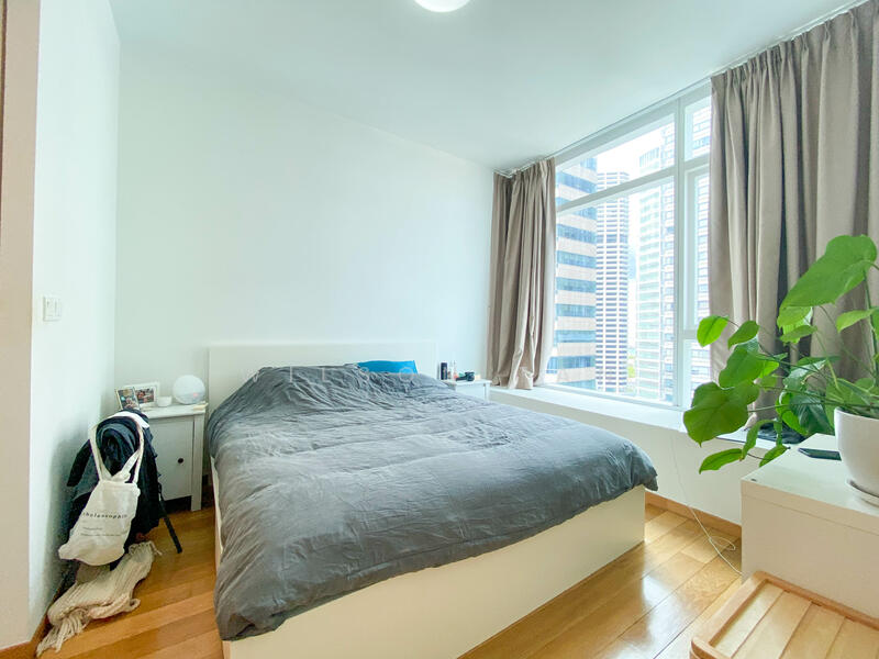 76 Shenton Apartment For Sale at S$ 1,260,000 | PropertyGuru Singapore