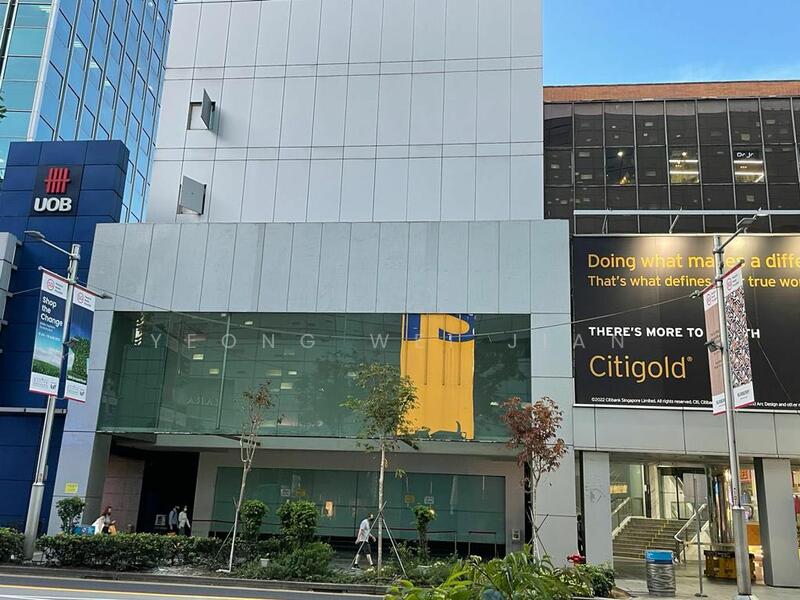 228 orchard road, 228 Orchard Road, 44315 sqft, Retail for sale, by