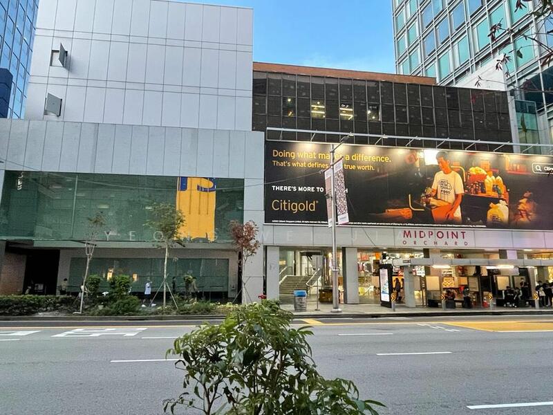 228 orchard road, 228 Orchard Road, Orchard / River Valley, 44,315 sqft, Mall Shop For Sale, by Yeong Wei Jian, 24089318 - CommercialGuru.com.sg
