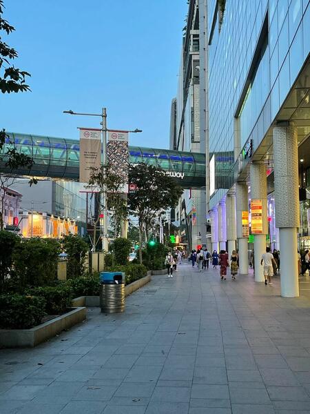 228 orchard road, 228 Orchard Road, Orchard / River Valley, 44,315 sqft, Mall Shop For Sale, by Yeong Wei Jian, 24089318 - CommercialGuru.com.sg