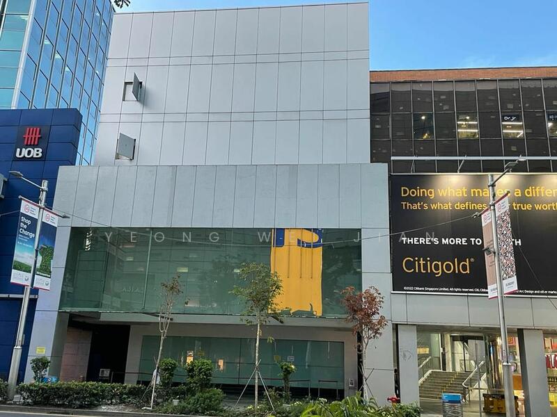 228 orchard road, 228 Orchard Road, Orchard / River Valley, 44,315 sqft, Mall Shop For Sale, by Yeong Wei Jian, 24089318 - CommercialGuru.com.sg
