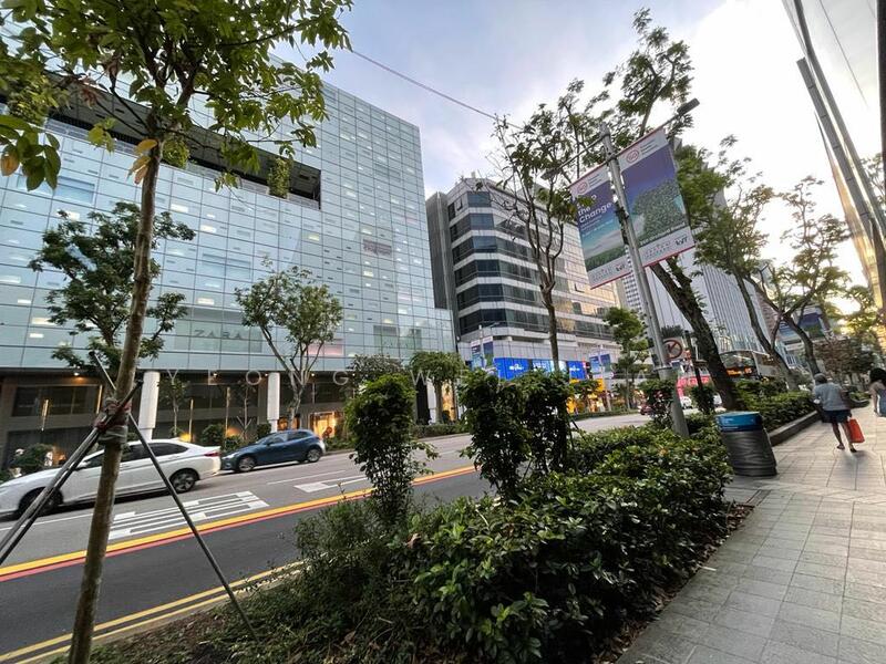 228 orchard road, 228 Orchard Road, Orchard / River Valley, 44,315 sqft, Mall Shop For Sale, by Yeong Wei Jian, 24089318 - CommercialGuru.com.sg