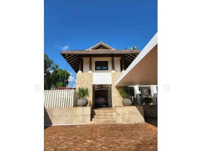 For Rent - ⭐ Newly Renovated Mansion @ 豪华别墅 ⭐