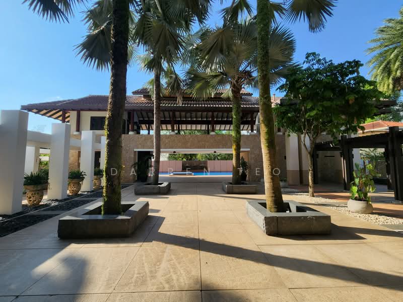 ⭐ Newly Renovated Mansion @ 豪华别墅 ⭐, , 8 Bedrooms, 11,800 sqft, Good Class Bungalow For Rent, by Darren Teo, 24089359 - PropertyGuru.com.sg
