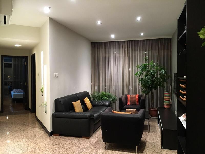 Living Hall