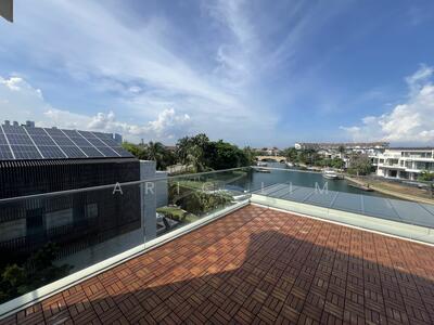 For Sale - Sentosa Cove