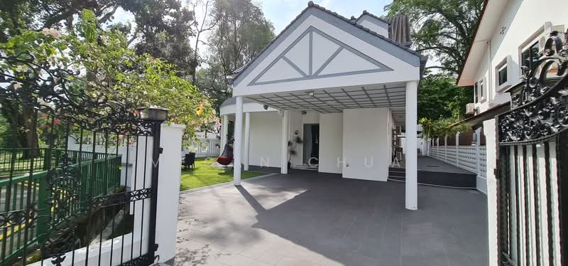 For Rent - Westlake Gardens