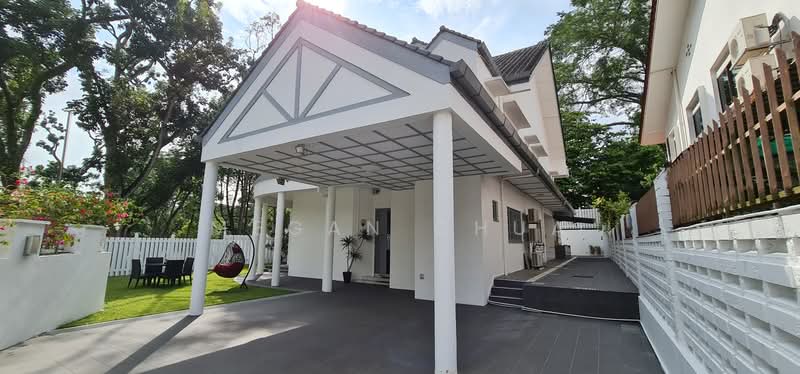 For Rent - Westlake Gardens