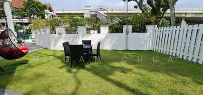 For Rent - Westlake Gardens