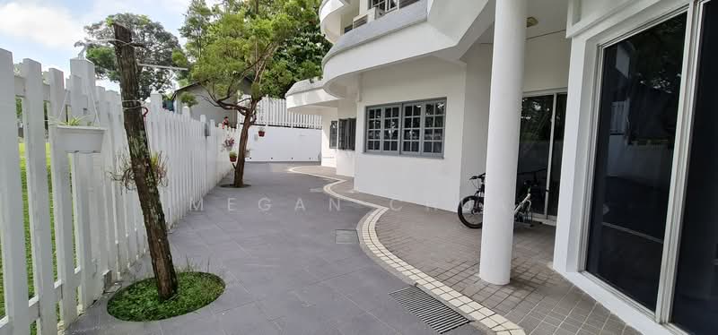 For Rent - Westlake Gardens