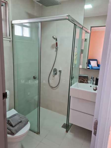 For Rent - Westlake Gardens