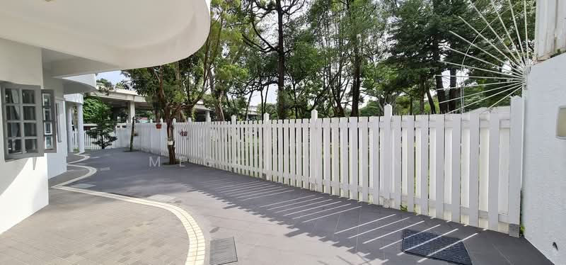 For Rent - Westlake Gardens