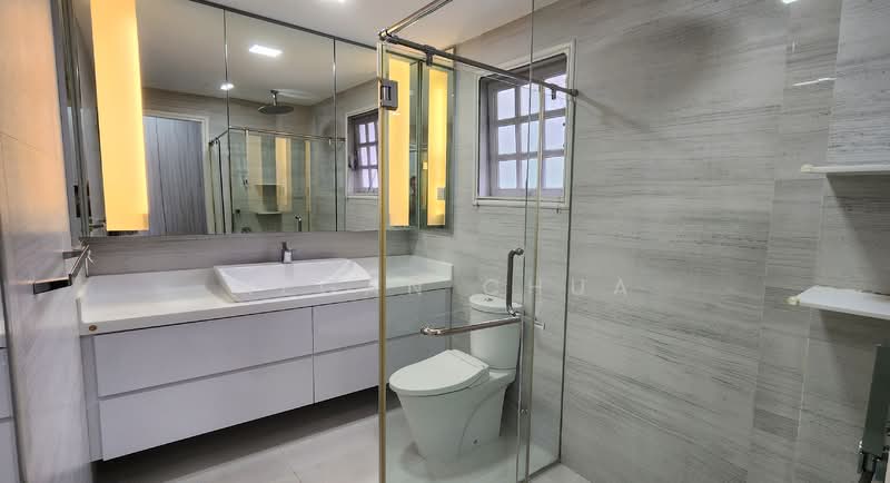 For Rent - Westlake Gardens