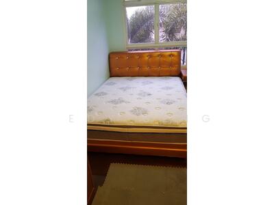 For Rent - 287C Compassvale Crescent