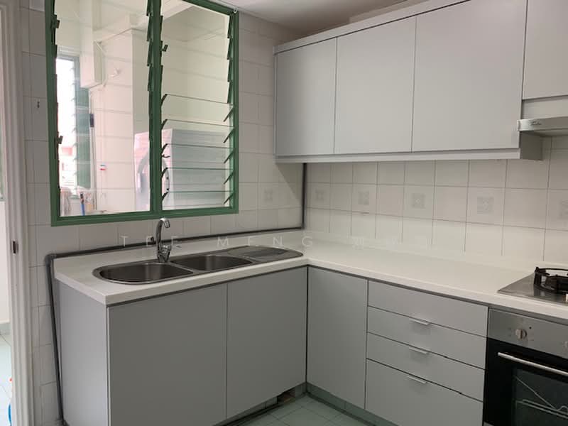 Tiara, 1 Kim Seng Walk, 4 Bedrooms, 1,561 sqft, Apartment For Rent, by Tee Meng 刘智铭, 24089872 - PropertyGuru.com.sg