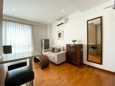 For Rent - 10 Lor 31 Geylang