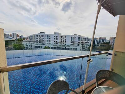 For Rent - Suites @ Guillemard