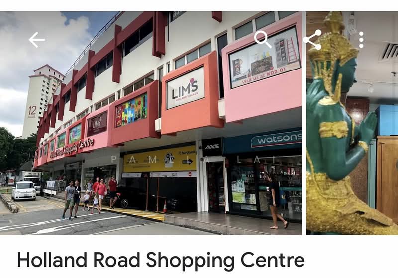 Pandan Valley, 3 Pandan Valley, 2 Bedrooms, 1,313 sqft, Condominium For Rent, by Pamela Lai, 24090032 - Holland Rd Shopping Centre - PropertyGuru.com.sg