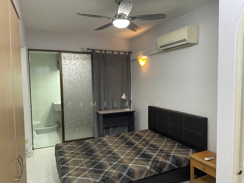 Pandan Valley, 3 Pandan Valley, 2 Bedrooms, 1,313 sqft, Condominium For Rent, by Pamela Lai, 24090032 - PropertyGuru.com.sg