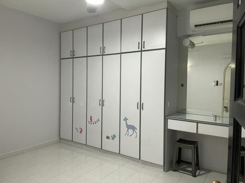 Pandan Valley, 3 Pandan Valley, 2 Bedrooms, 1,313 sqft, Condominium For Rent, by Pamela Lai, 24090032 - Bedroom 2 - PropertyGuru.com.sg