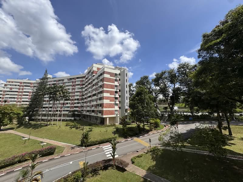Pandan Valley, 3 Pandan Valley, 2 Bedrooms, 1,313 sqft, Condominium For Rent, by Pamela Lai, 24090032 - PropertyGuru.com.sg